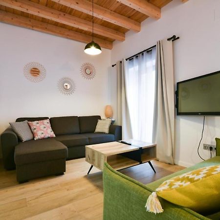 Hostfy Centro Alameda Διαμέρισμα Σεβίλλη Εξωτερικό φωτογραφία