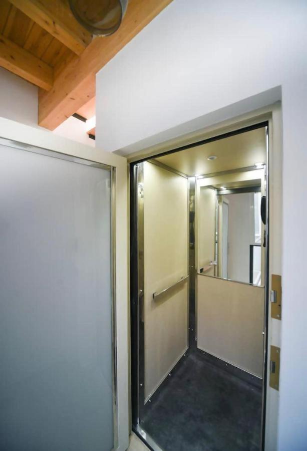 Hostfy Centro Alameda Διαμέρισμα Σεβίλλη Εξωτερικό φωτογραφία