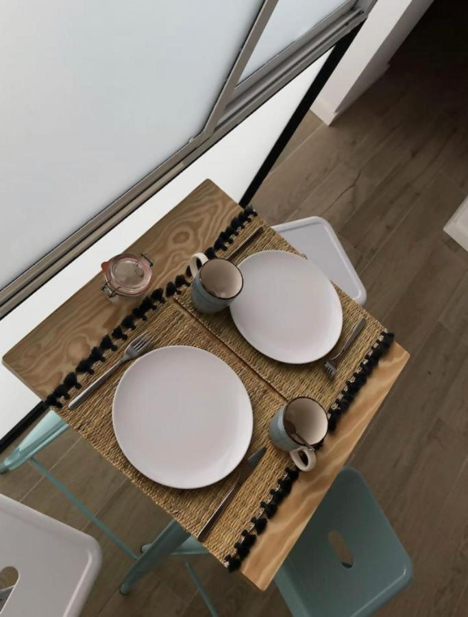 Hostfy Centro Alameda Διαμέρισμα Σεβίλλη Εξωτερικό φωτογραφία