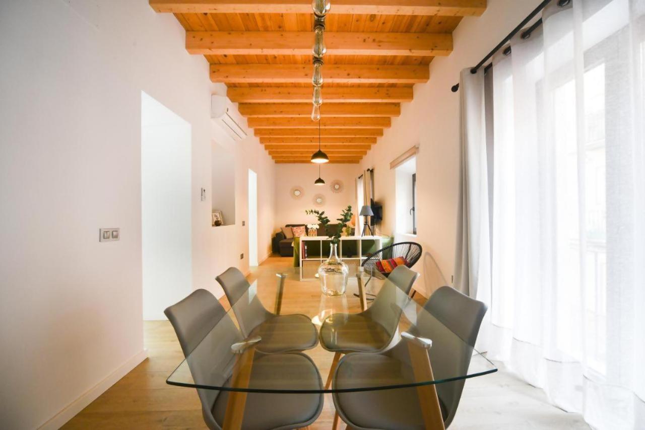 Hostfy Centro Alameda Διαμέρισμα Σεβίλλη Εξωτερικό φωτογραφία