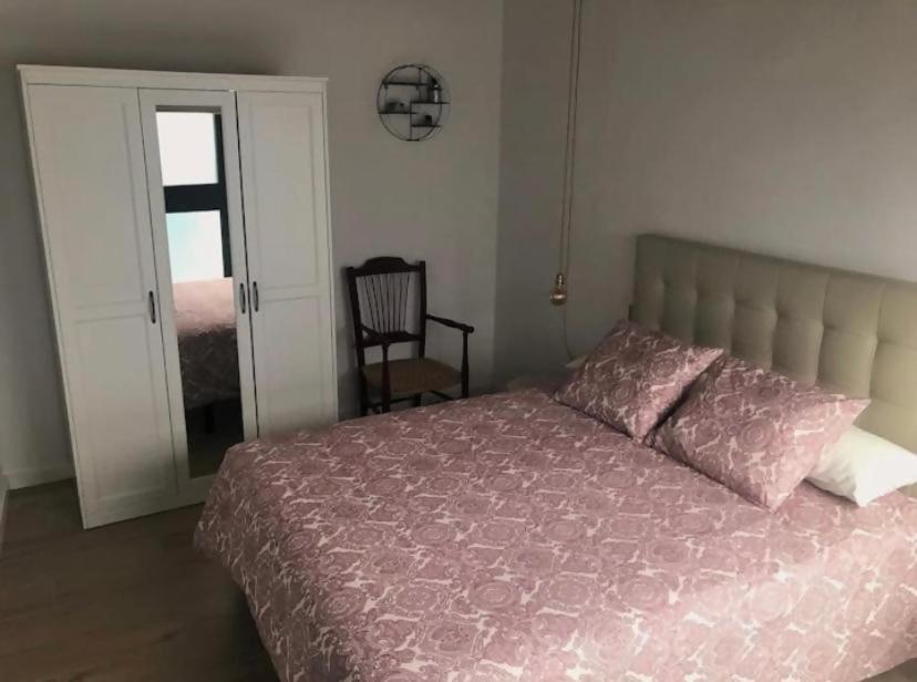 Hostfy Centro Alameda Διαμέρισμα Σεβίλλη Εξωτερικό φωτογραφία