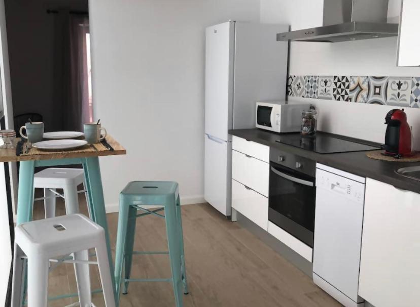 Hostfy Centro Alameda Διαμέρισμα Σεβίλλη Εξωτερικό φωτογραφία