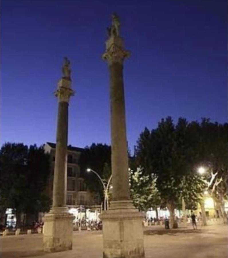 Hostfy Centro Alameda Διαμέρισμα Σεβίλλη Εξωτερικό φωτογραφία