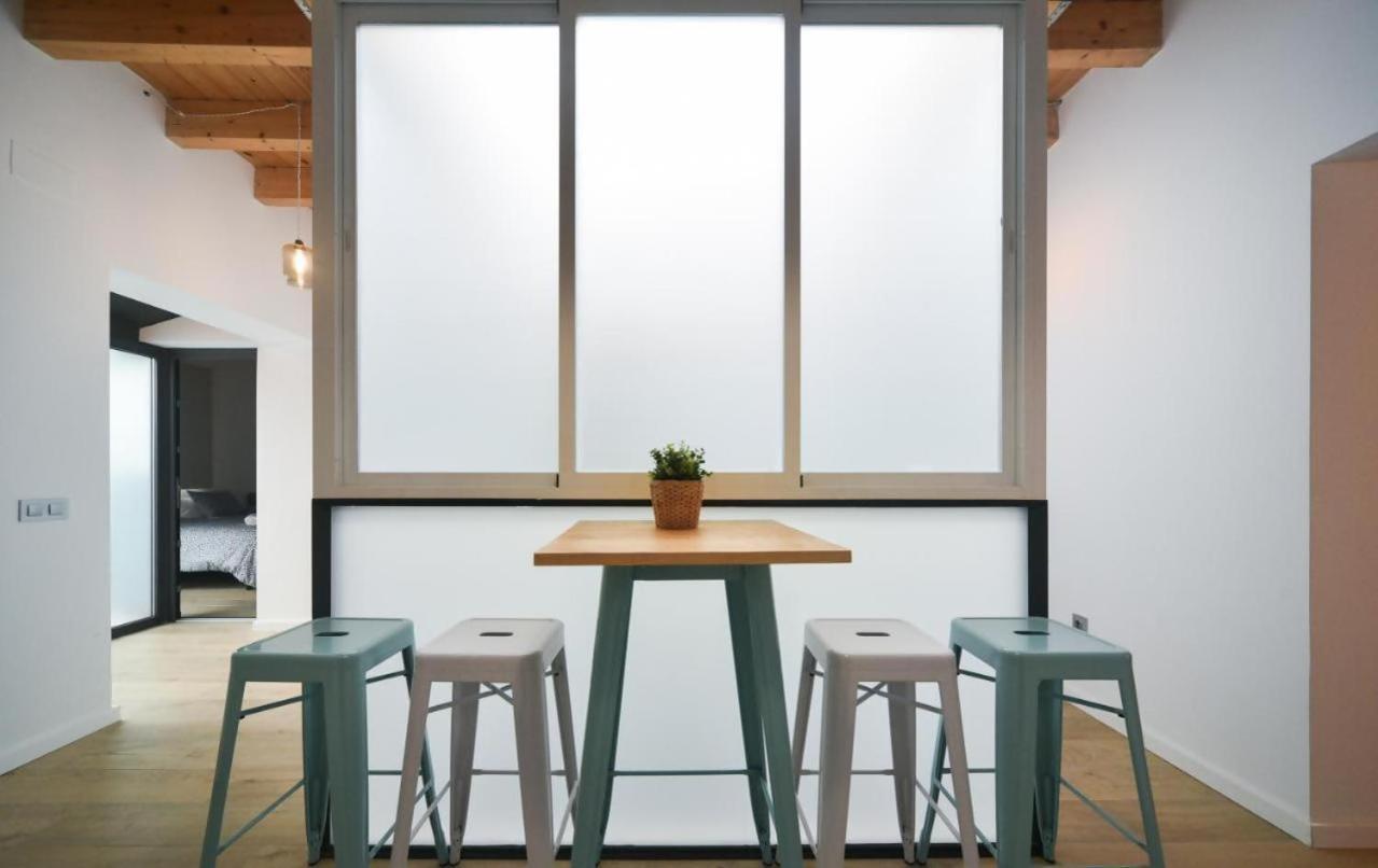 Hostfy Centro Alameda Διαμέρισμα Σεβίλλη Εξωτερικό φωτογραφία