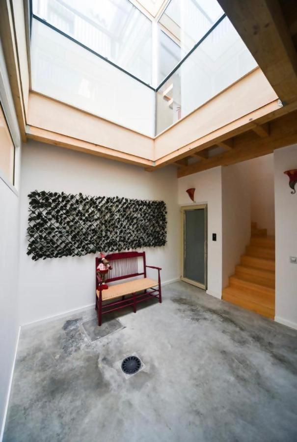 Hostfy Centro Alameda Διαμέρισμα Σεβίλλη Εξωτερικό φωτογραφία
