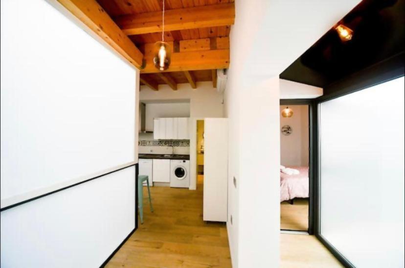 Hostfy Centro Alameda Διαμέρισμα Σεβίλλη Εξωτερικό φωτογραφία