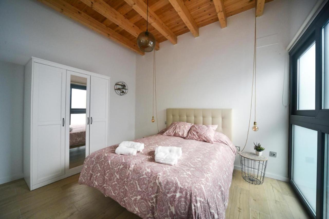 Hostfy Centro Alameda Διαμέρισμα Σεβίλλη Εξωτερικό φωτογραφία