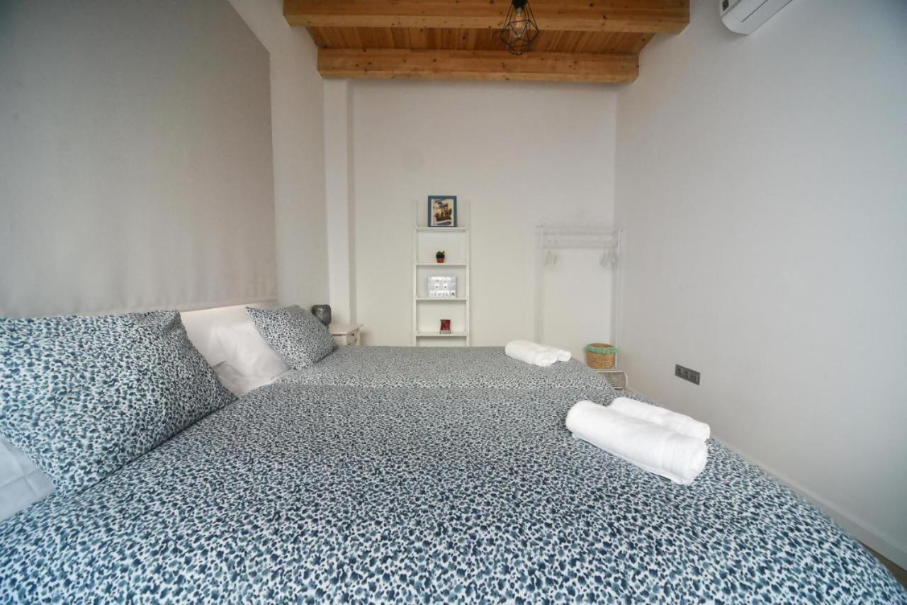 Hostfy Centro Alameda Διαμέρισμα Σεβίλλη Εξωτερικό φωτογραφία
