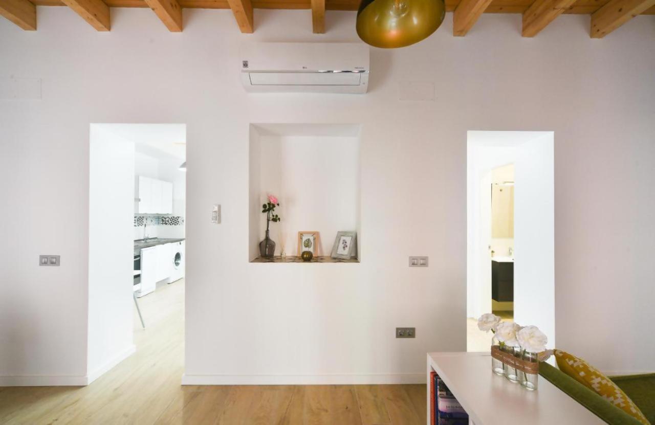 Hostfy Centro Alameda Διαμέρισμα Σεβίλλη Εξωτερικό φωτογραφία