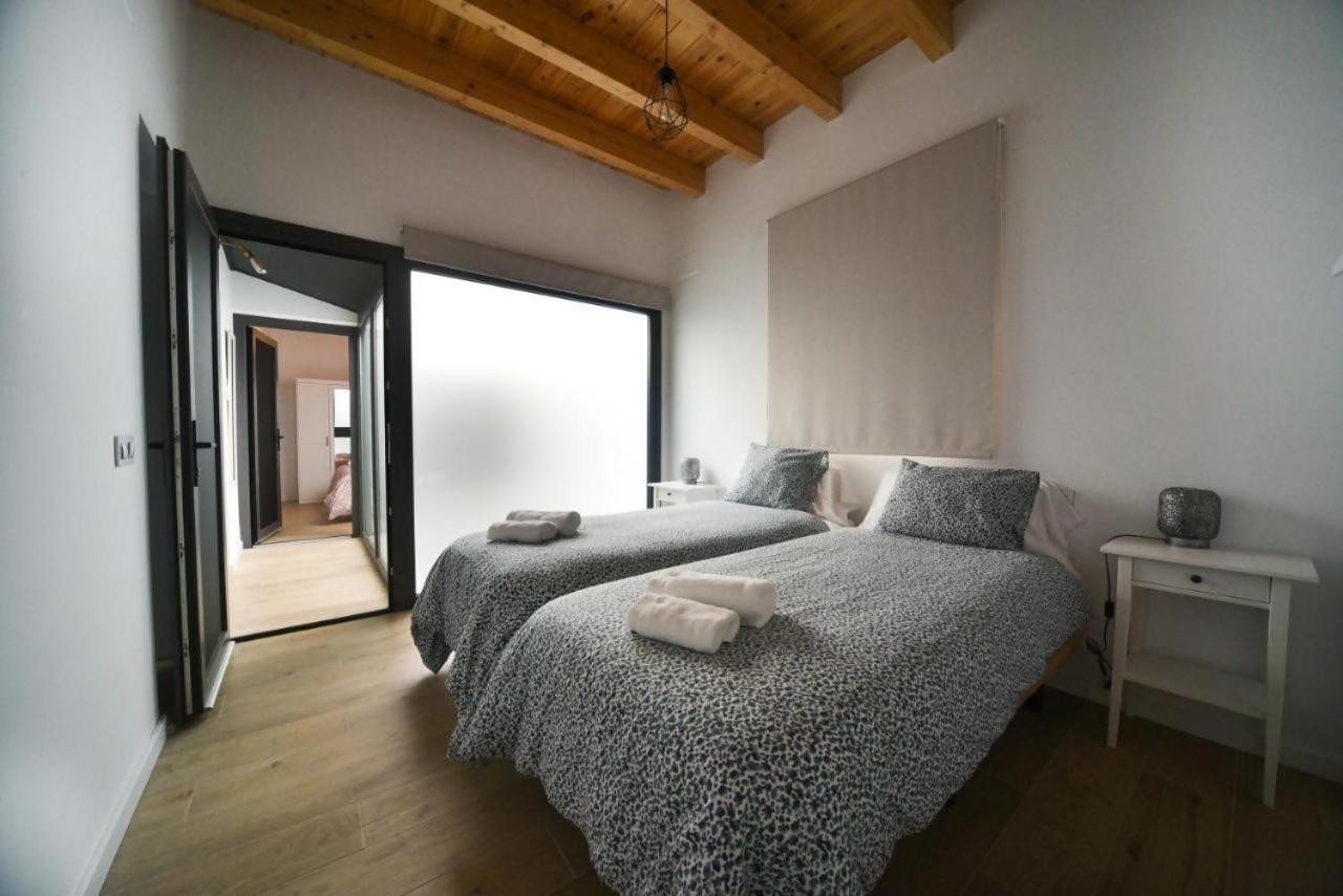 Hostfy Centro Alameda Διαμέρισμα Σεβίλλη Εξωτερικό φωτογραφία