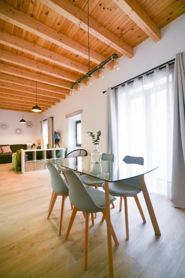 Hostfy Centro Alameda Διαμέρισμα Σεβίλλη Εξωτερικό φωτογραφία