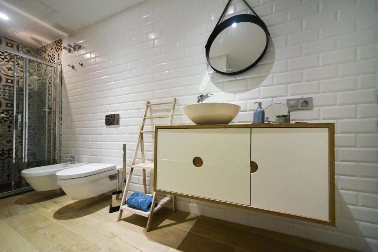 Hostfy Centro Alameda Διαμέρισμα Σεβίλλη Εξωτερικό φωτογραφία